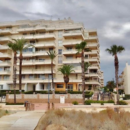 Atico En Primera Linea Mediterraneo Peñíscola 外观 照片